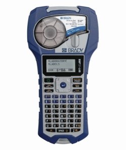 BMP™21-LAB Hand-held label printer | Type : Label printer BMP™21-LAB
